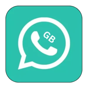 GBWhatsApp Pro APK logo