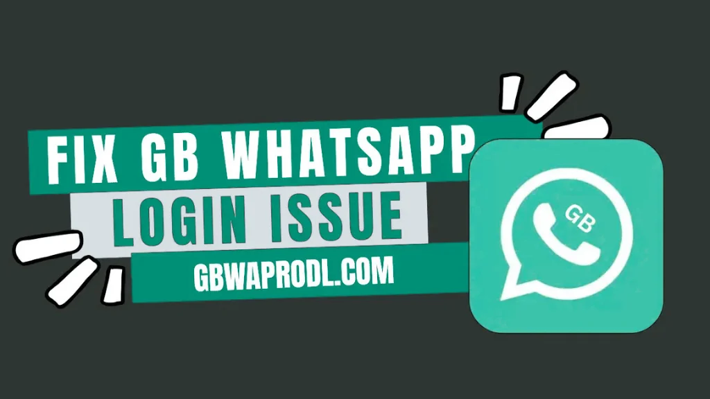 Fix GB WhatsApp Ban Issue