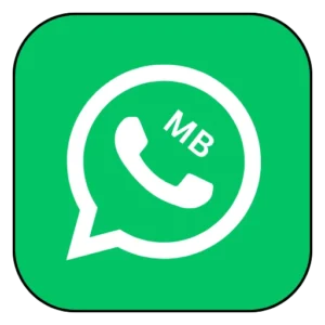 MB WhatsApp logo