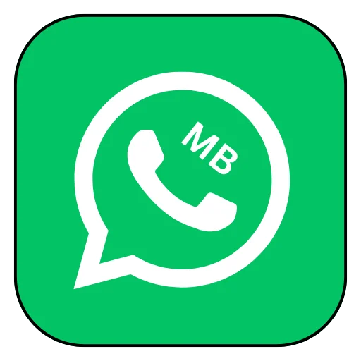 MB WhatsApp logo